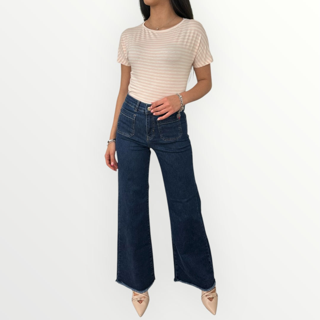 EMME MARELLA - JEANS PALMA