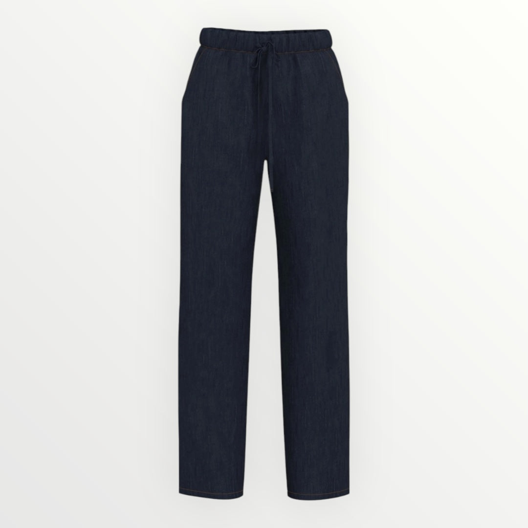 EMME MARELLA - JEANS FINGERE
