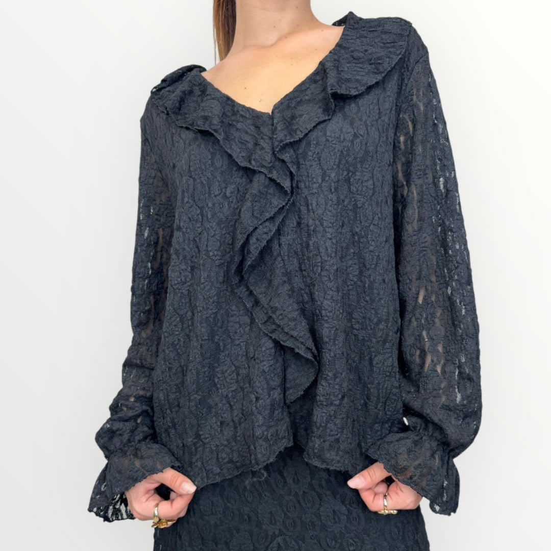 LOFT.73 - CAMICIA POETA