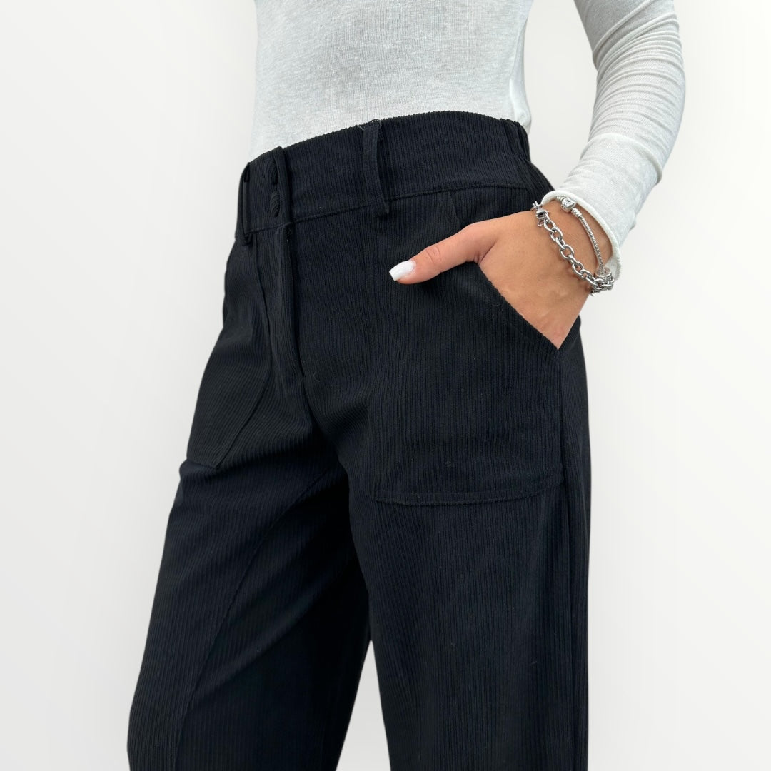 LOFT.73 - PANTALONE MALTA