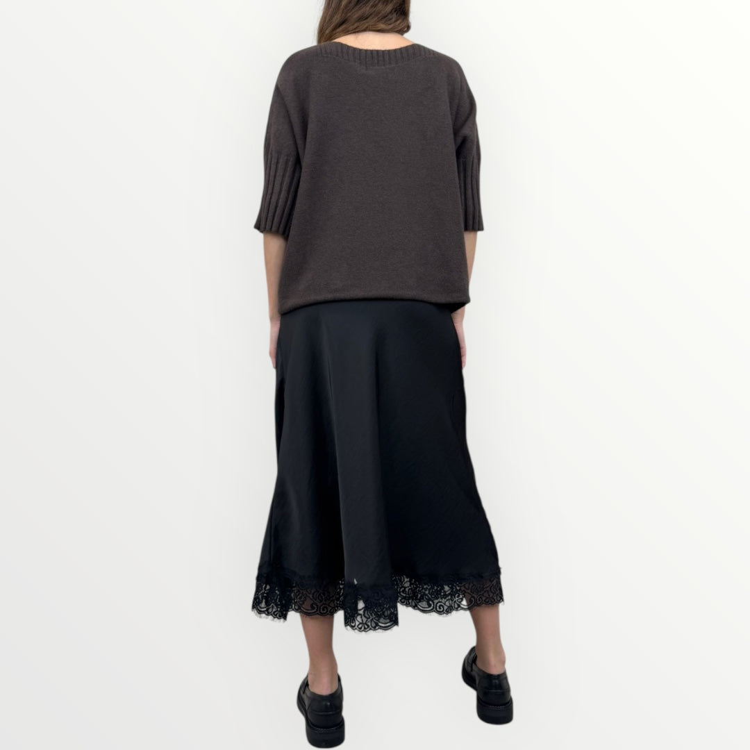 LOFT.73 - MAGLIA DORETTA