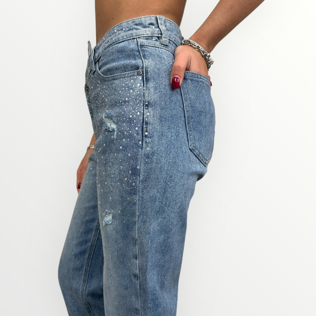 LOFT.73 - JEANS REBECCA