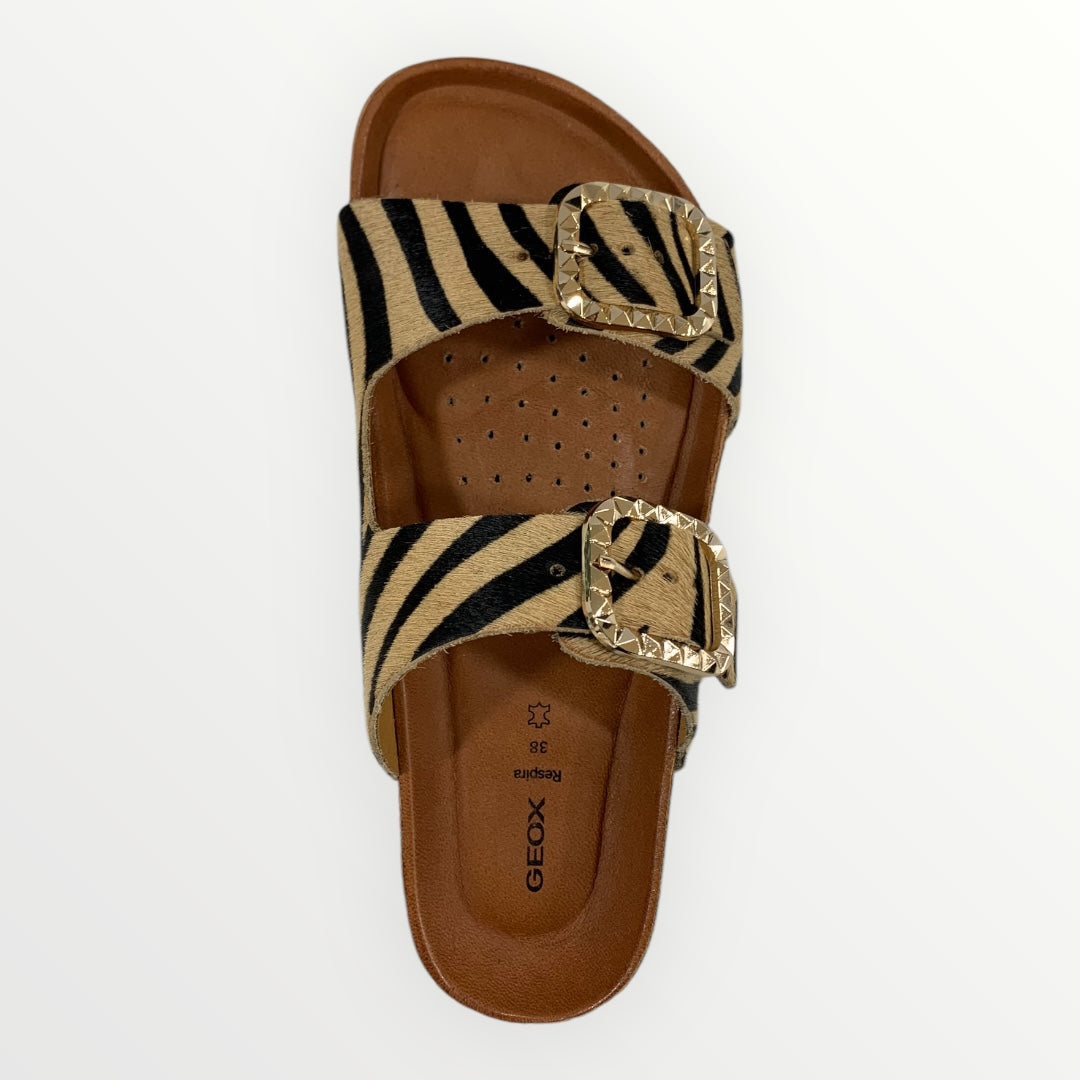 GEOX - CIABATTA BRIONIA