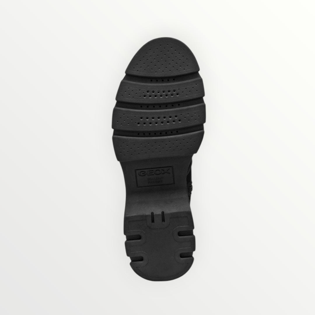 GEOX - STIVALETTO PLUETTE