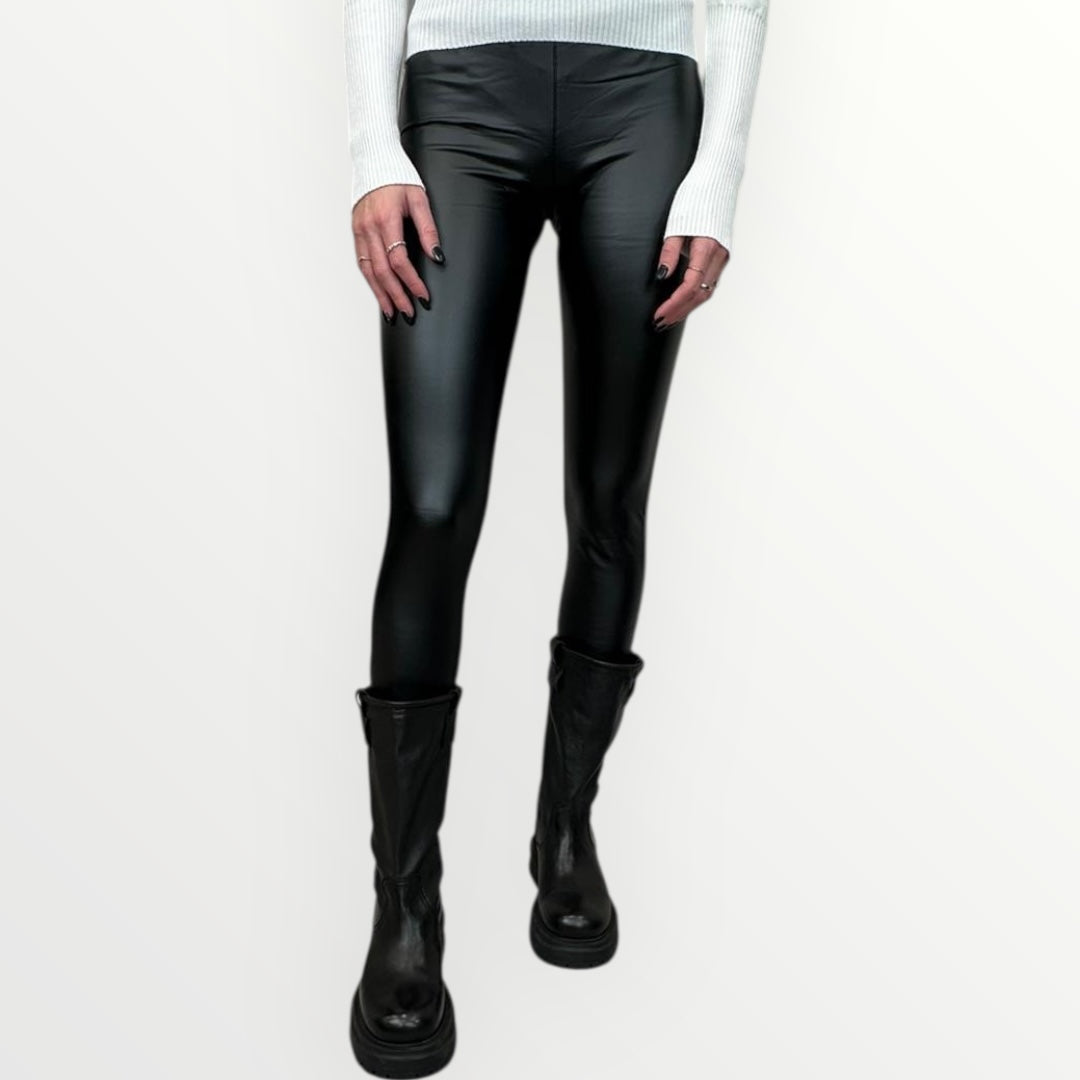 LOFT.73 - LEGGINGS ACACIA
