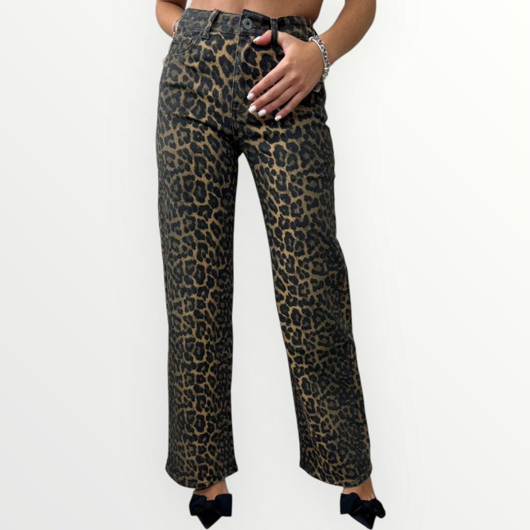 LOFT.73 - JEANS DOMENICA