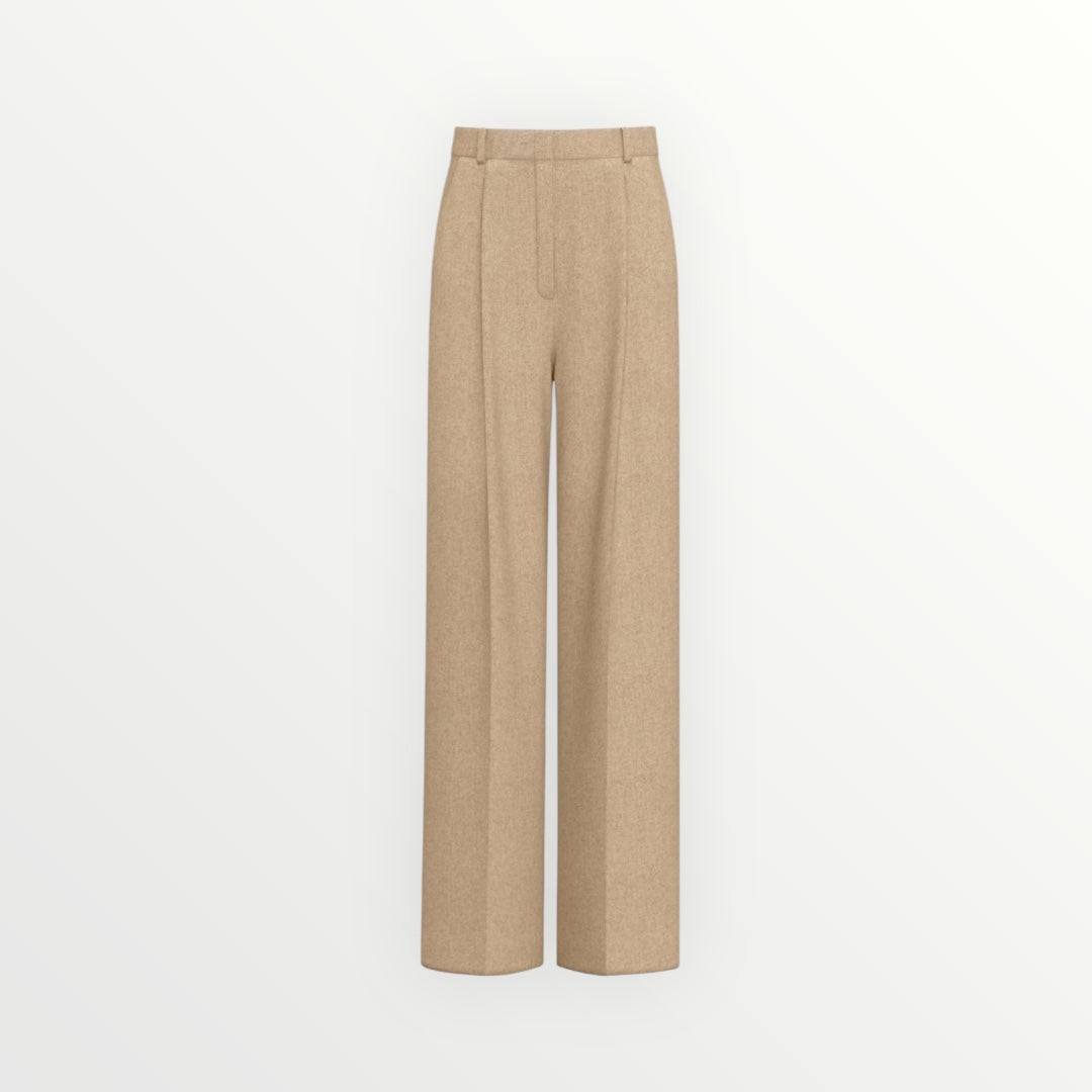 EMME MARELLA - PANTALONE ODILIA