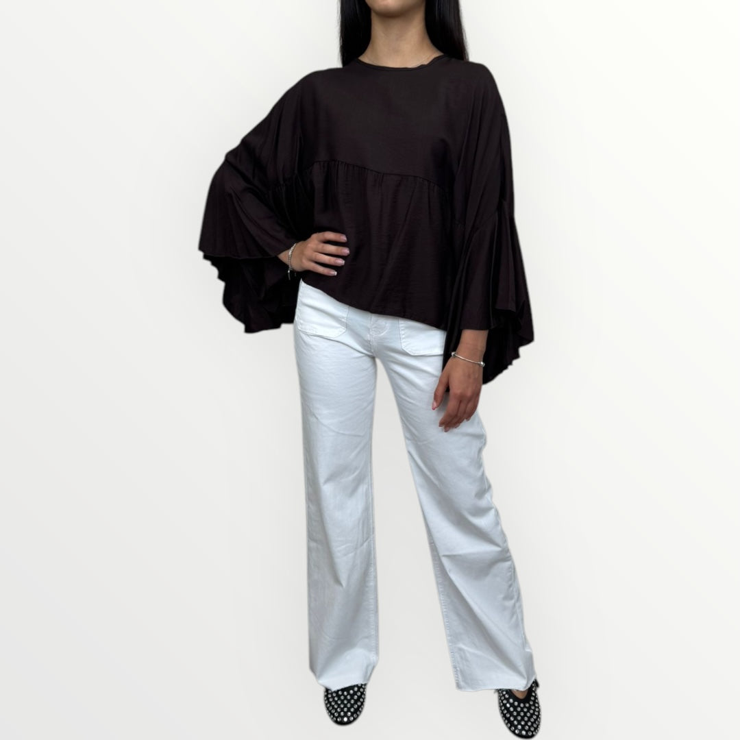 LOFT.73 - BLUSA NUBE