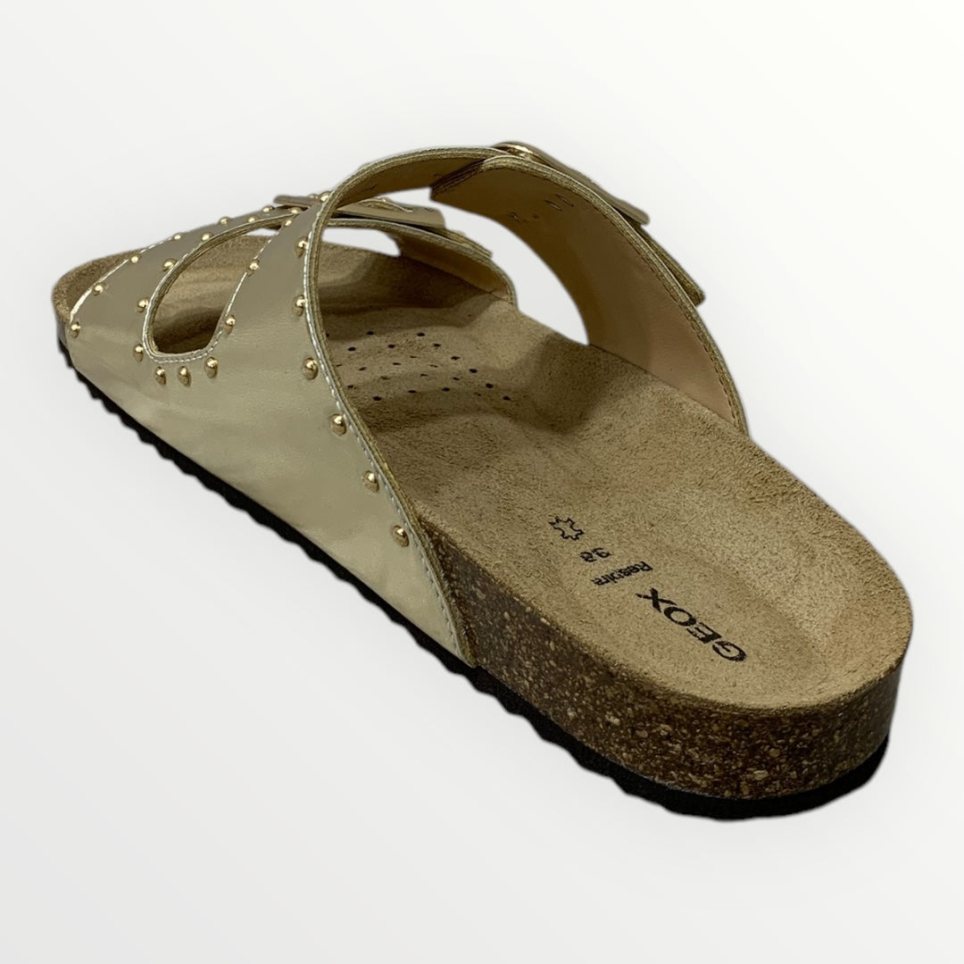 GEOX - CIABATTA BRIONIA