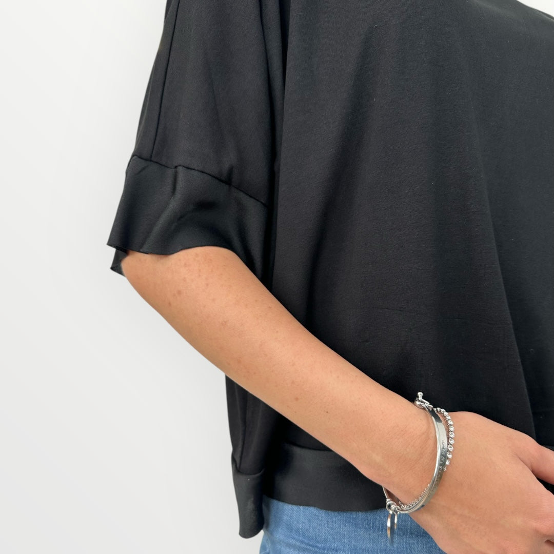 LOFT.73 - MAGLIA ESSENZA