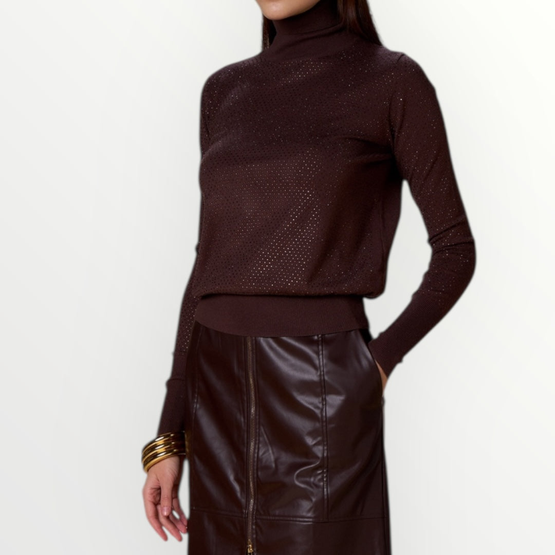 NO SECRETS - DOLCEVITA CON DIAMANTI