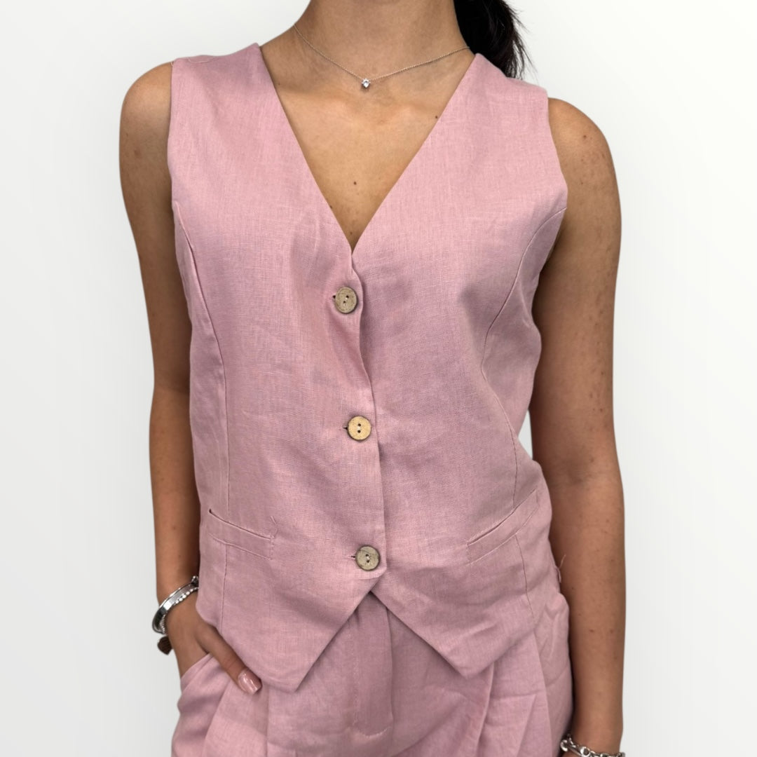 LOFT.73 - COMPLETO SORBETTO