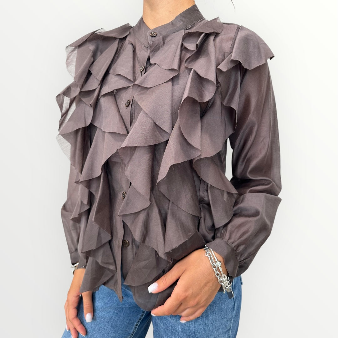 LOFT.73 - CAMICIA PORTOFINO