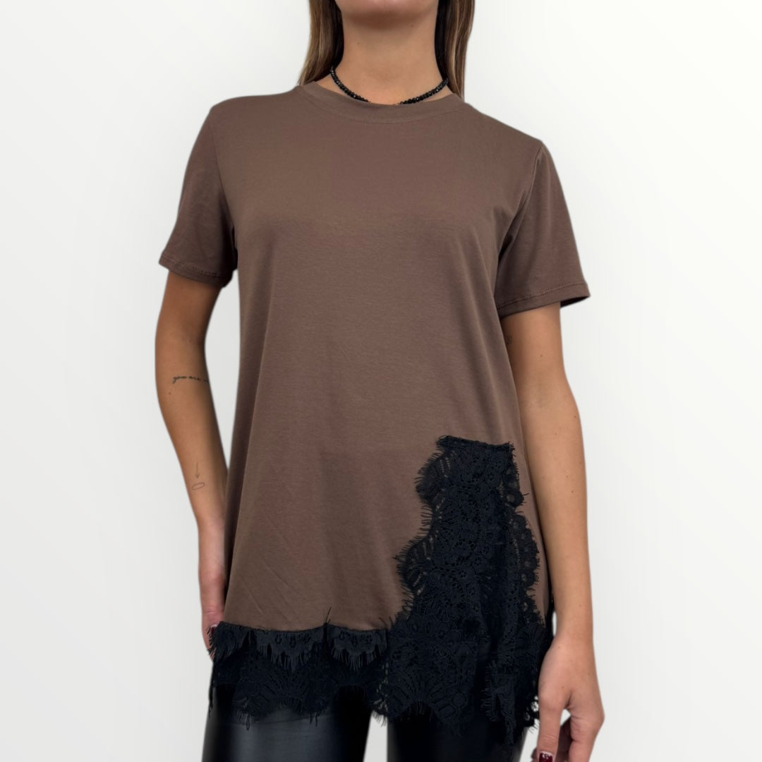 LOFT.73 - T-SHIRT SERENA