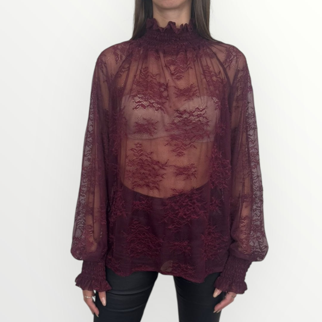 LOFT.73 - CAMICIA BALI