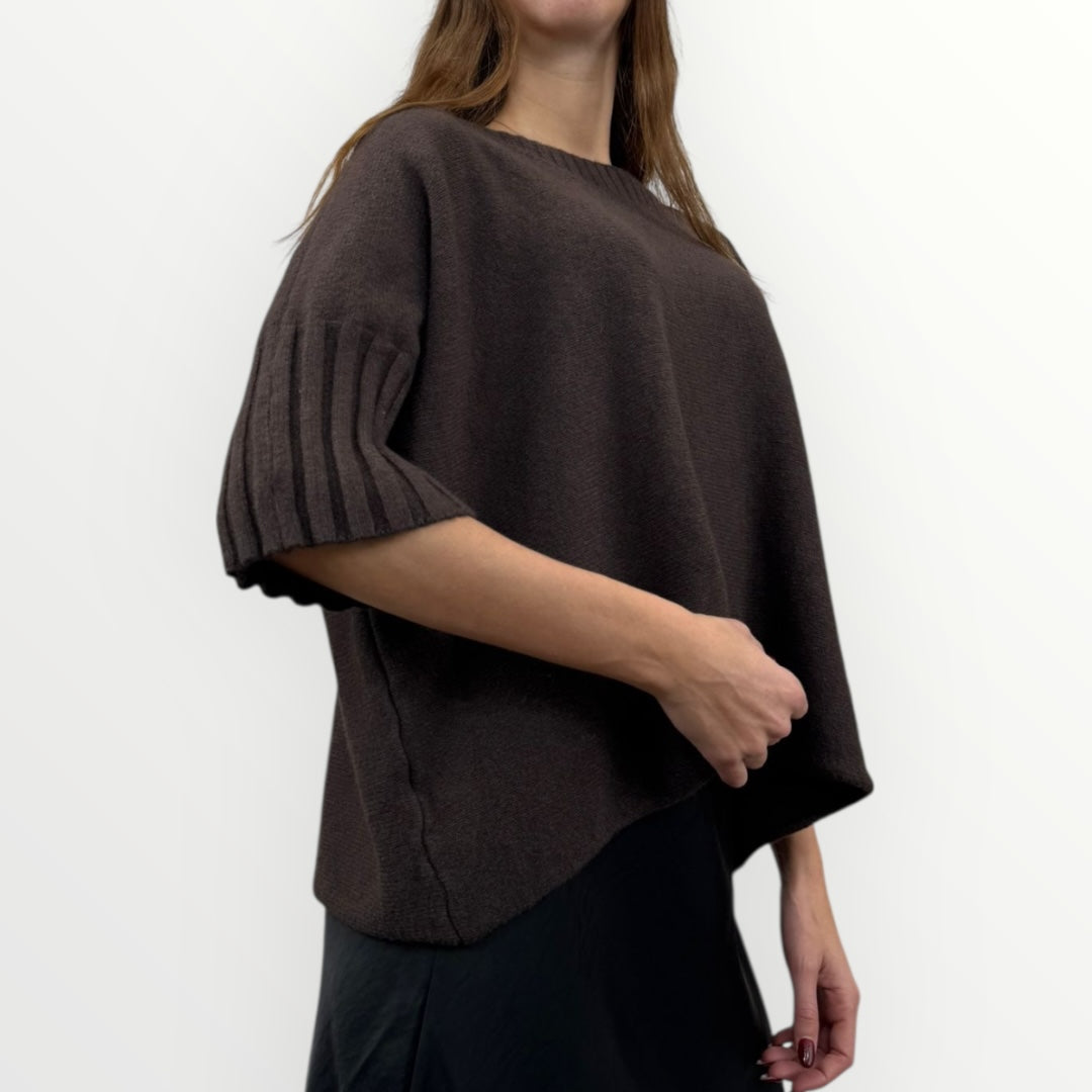 LOFT.73 - MAGLIA DORETTA