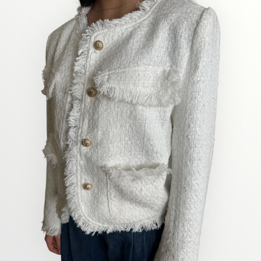 LOFT.73 - GIACCA ORTICA