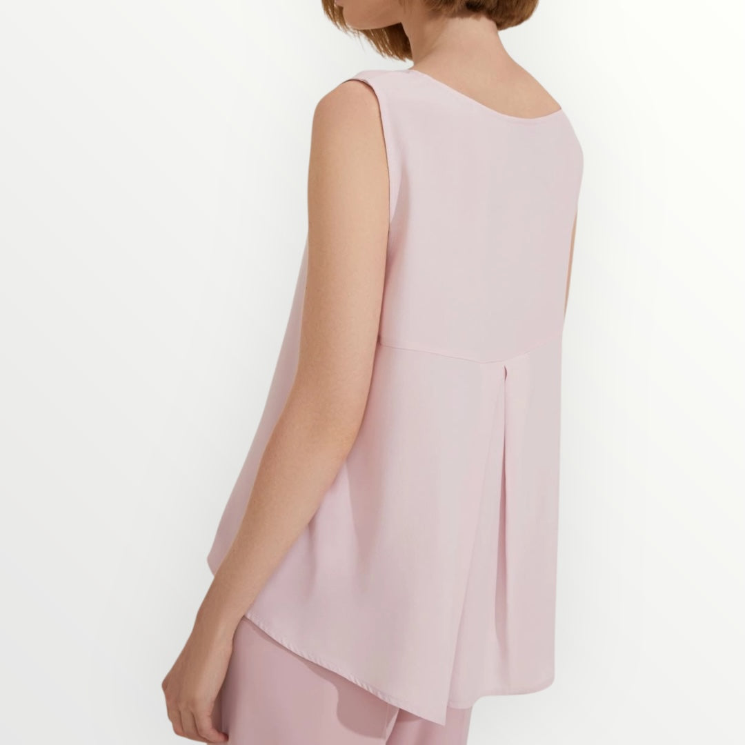 EMME MARELLA - TOP SPILLA