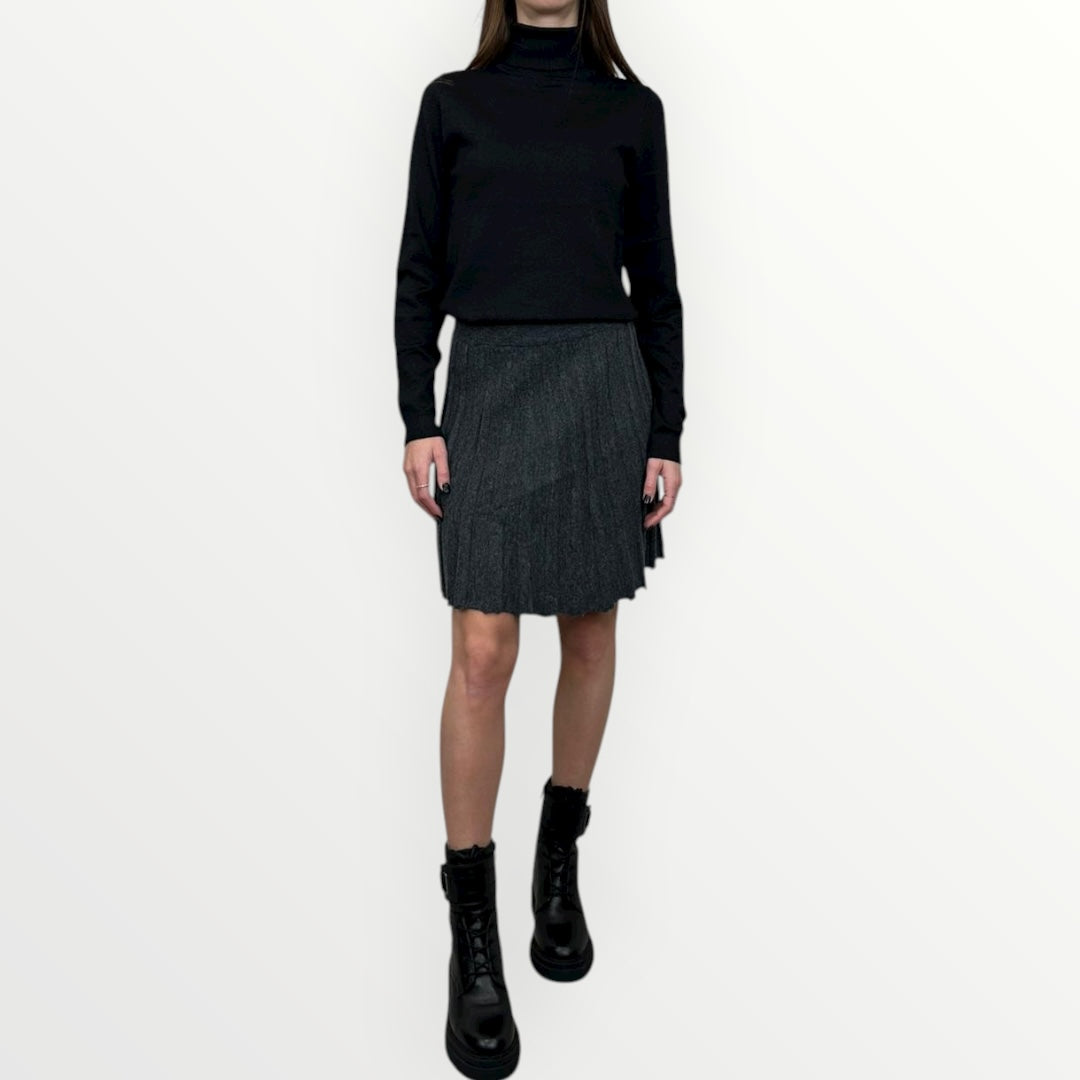 VERO MODA - MAGLIA HAPPY