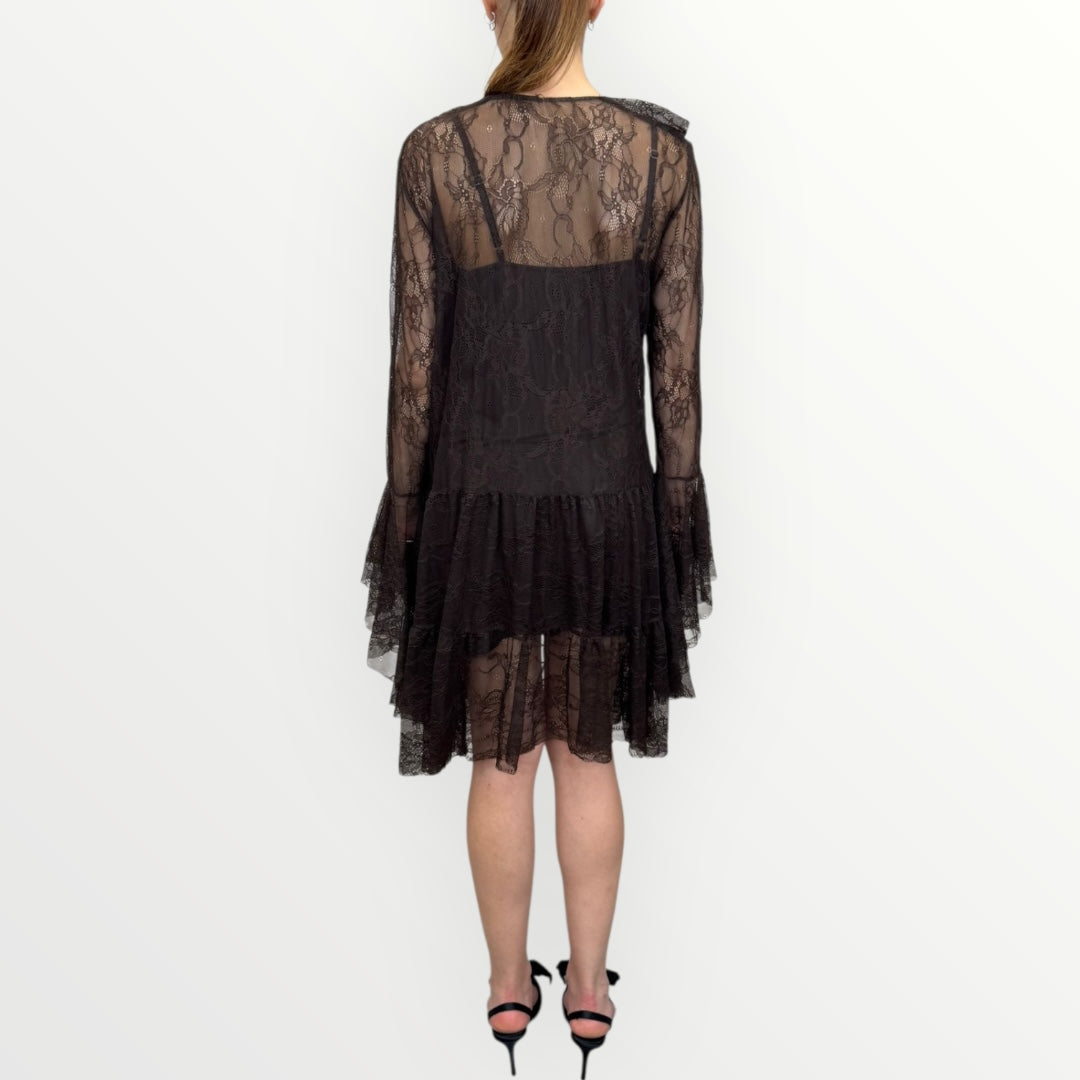 LOFT.73 - CAMICIA MIRAGGIO