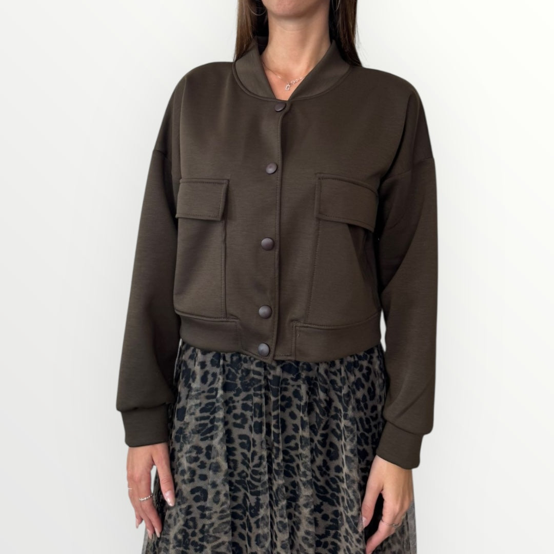 LOFT.73 - BOMBER VARSAVIA