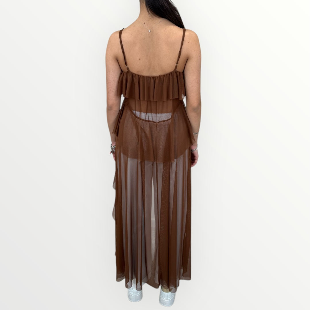 LOFT.73 - GILET IRIDEA