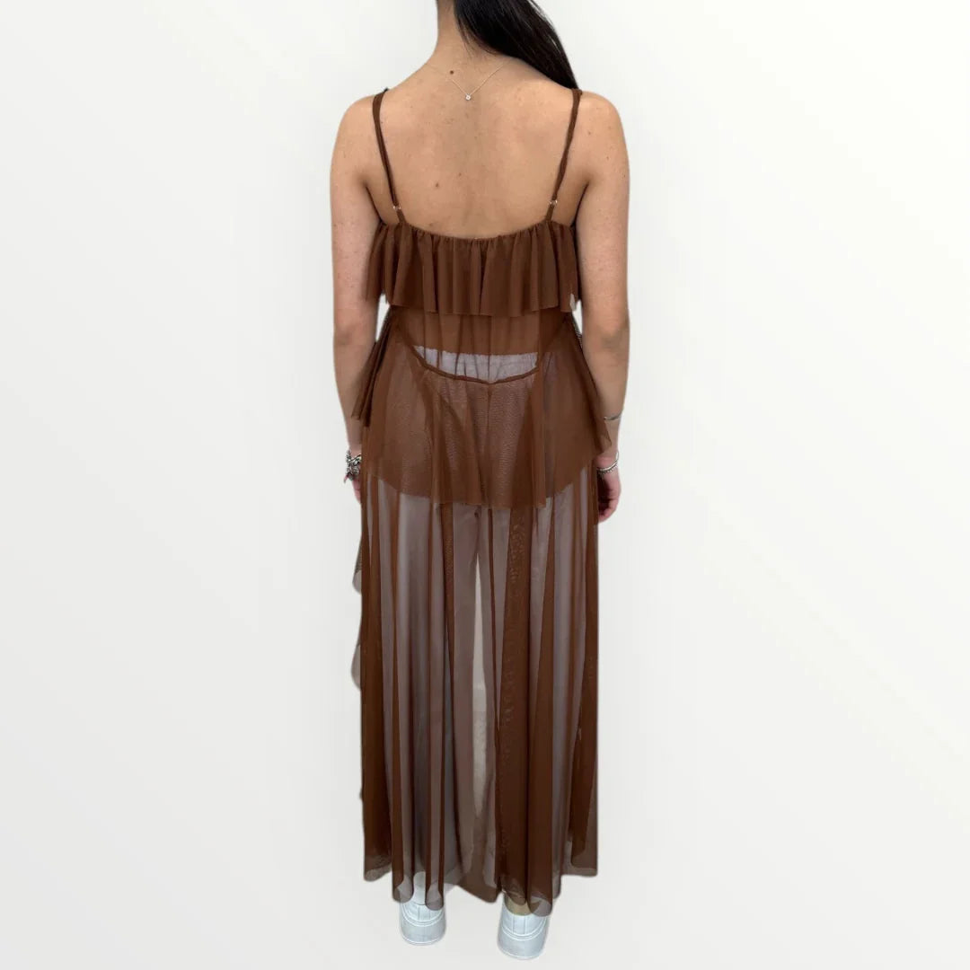LOFT.73 - GILET IRIDEA