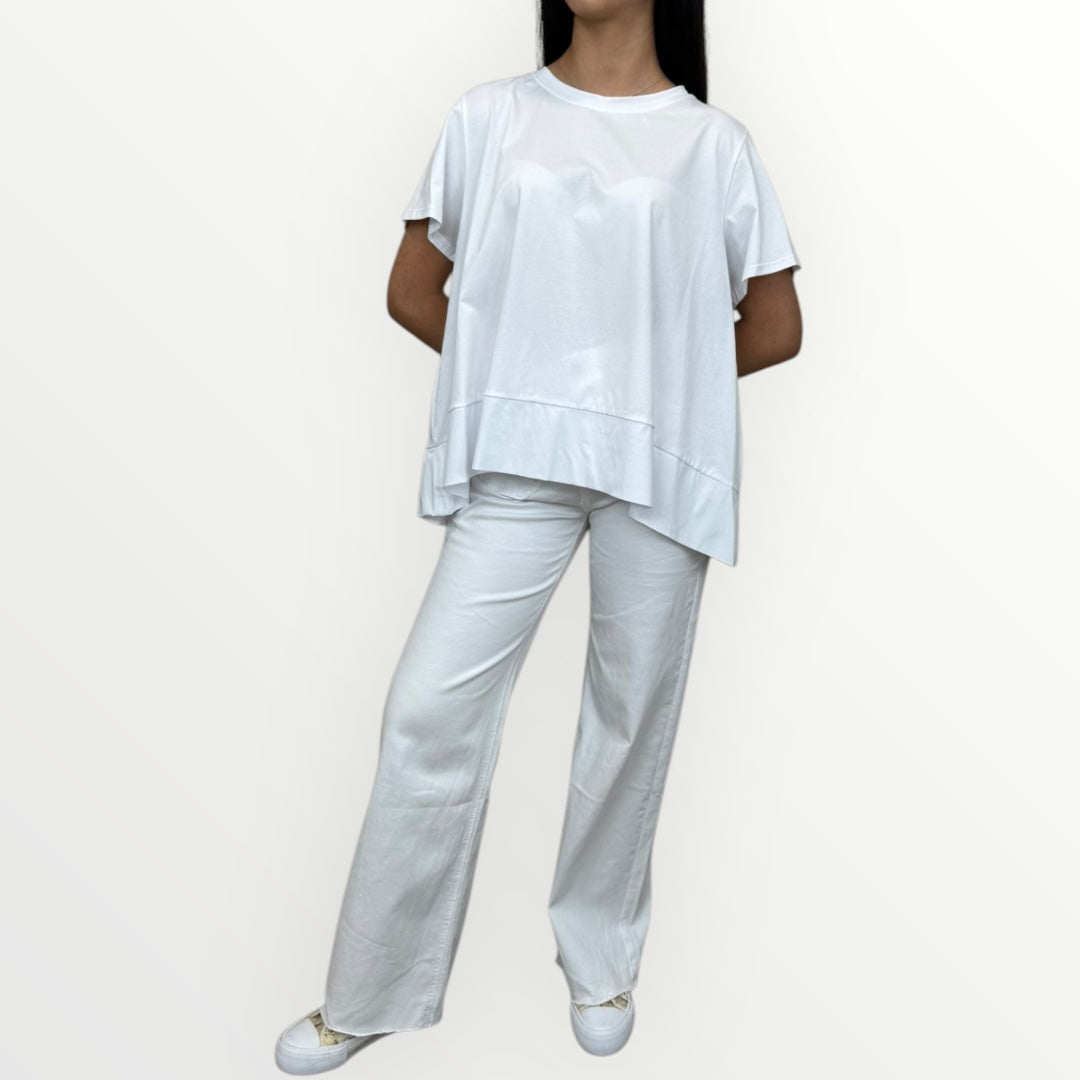 LOFT.73 - T-SHIRT ARAGOSTA