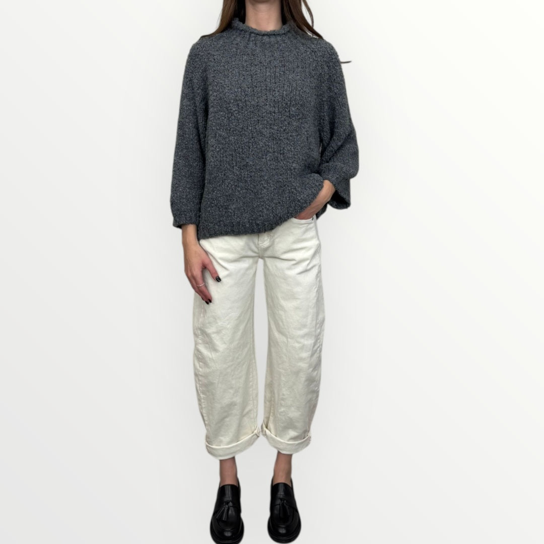 LOFT.73 - MAGLIA MARTA