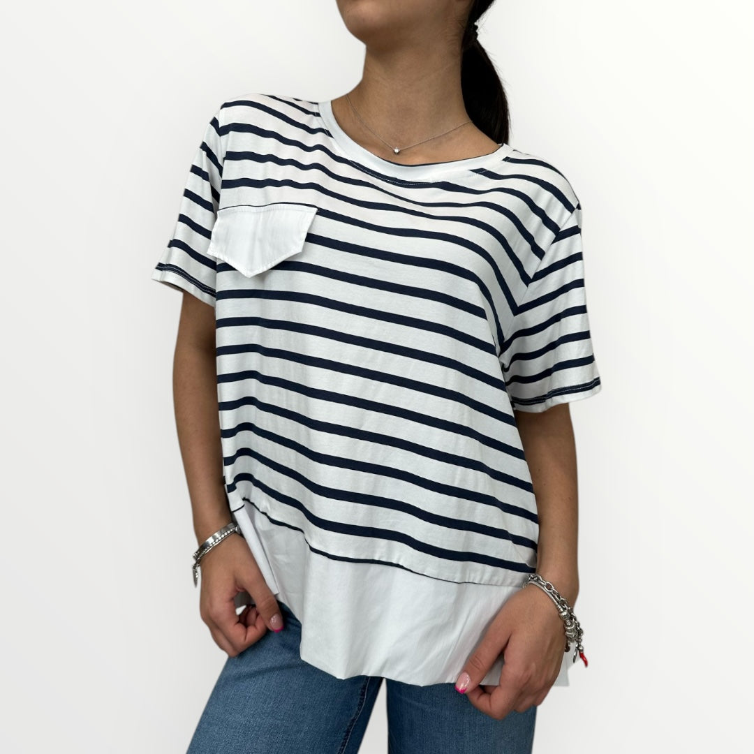 LOFT.73 - MAGLIA MARE