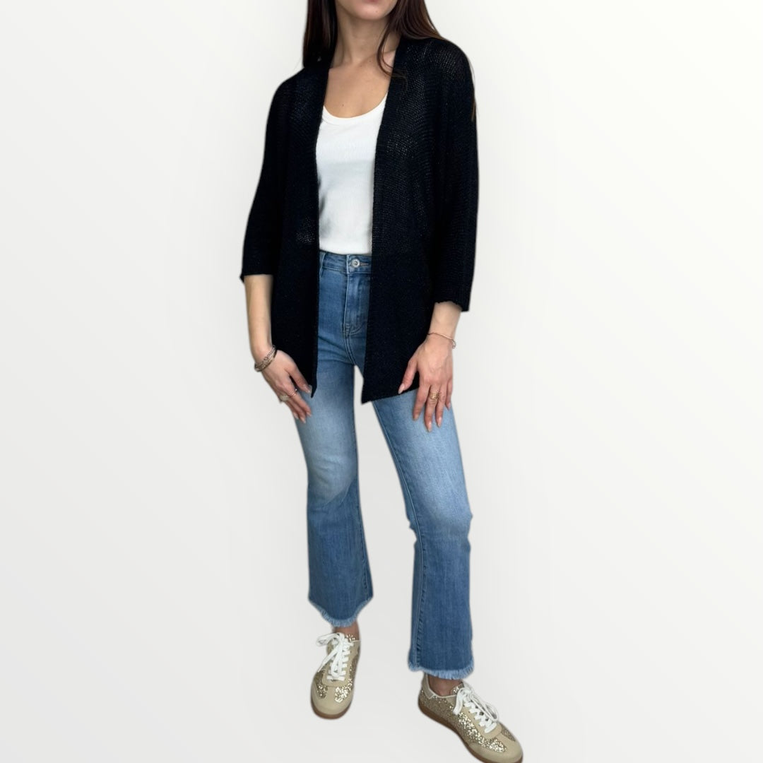 LOFT.73 - CARDIGAN BORMIO