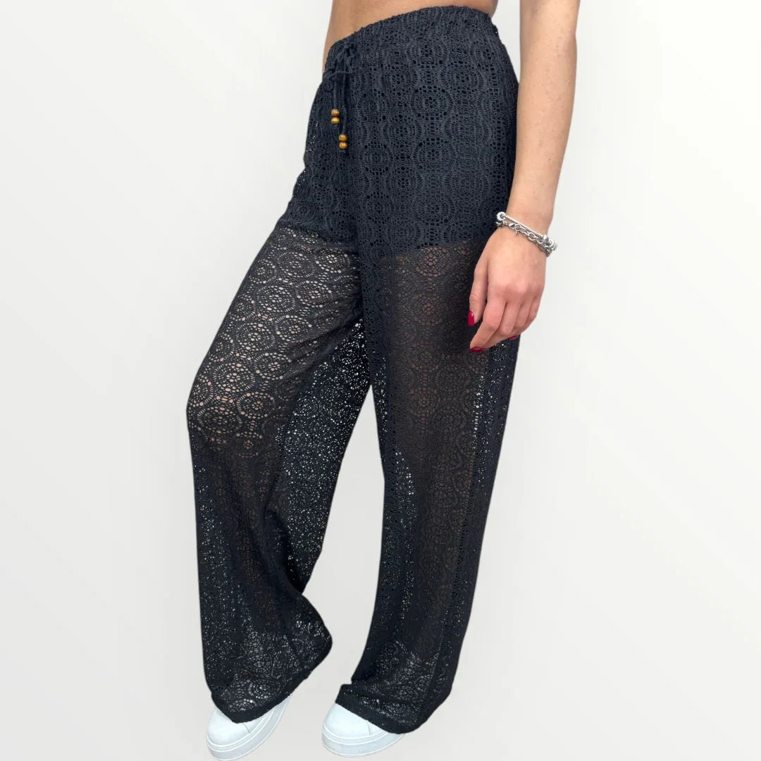 VERO MODA - PANTALONE MAYA