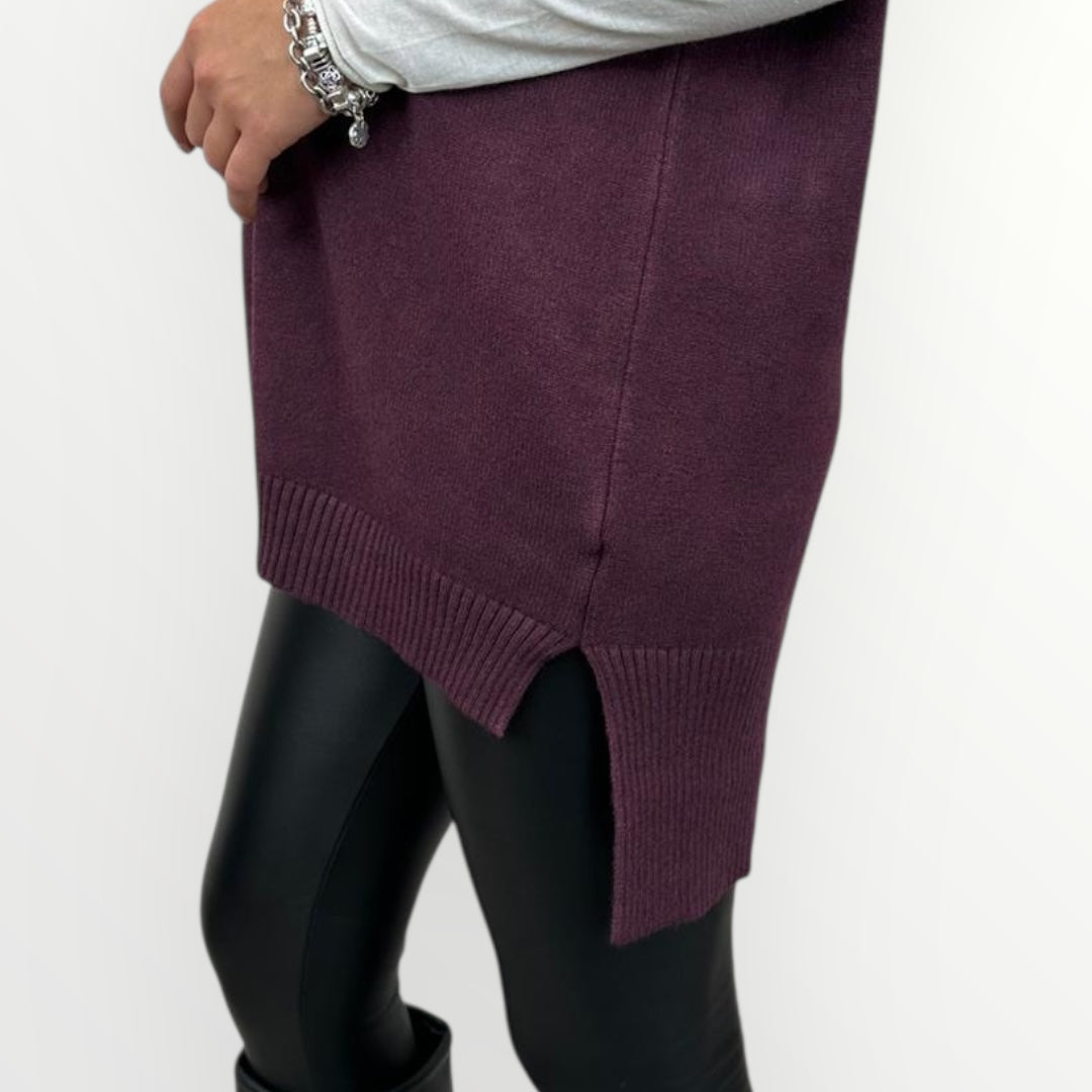 LOFT.73 - MAGLIA ORIGANO