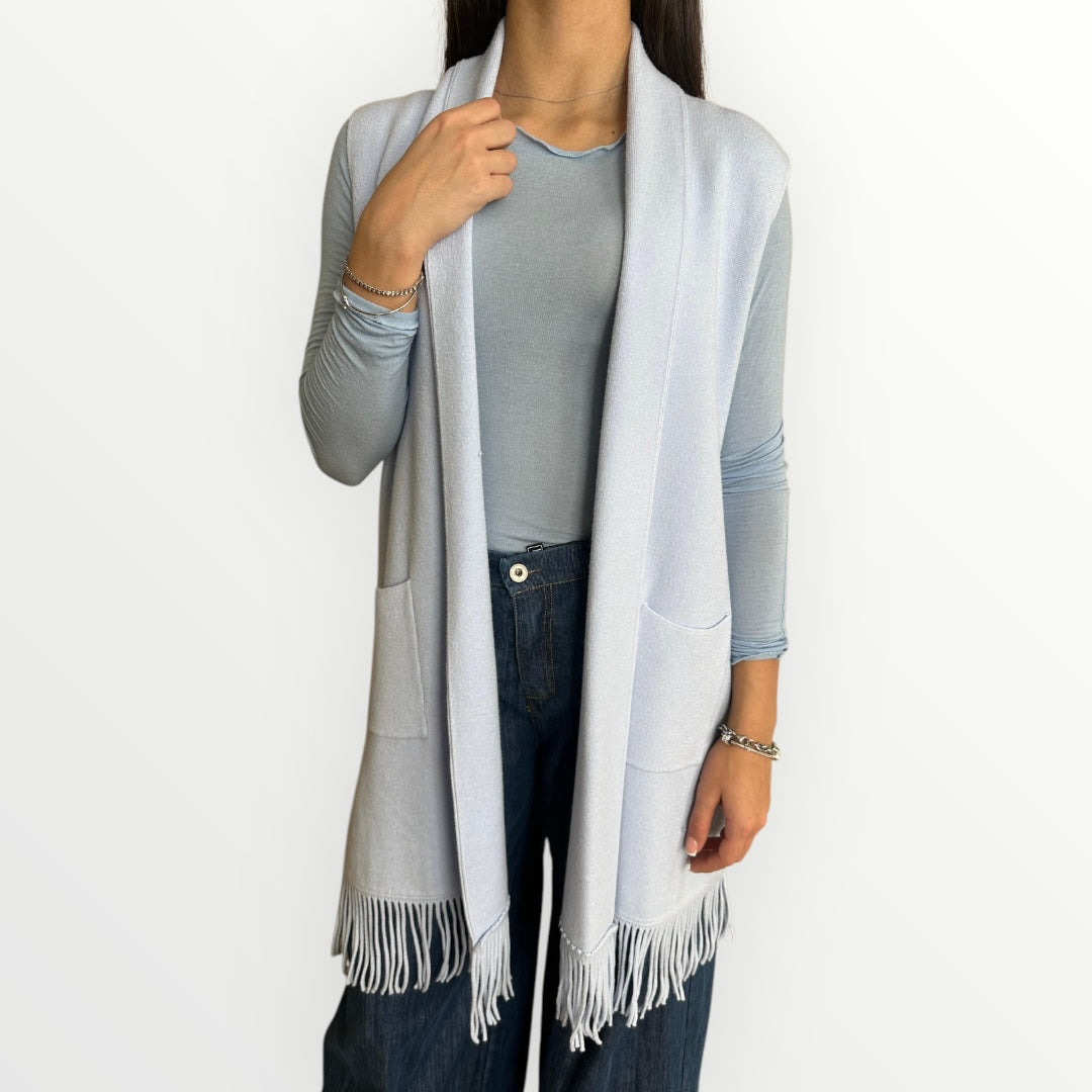 LOFT.73 - CARDIGAN ALICE