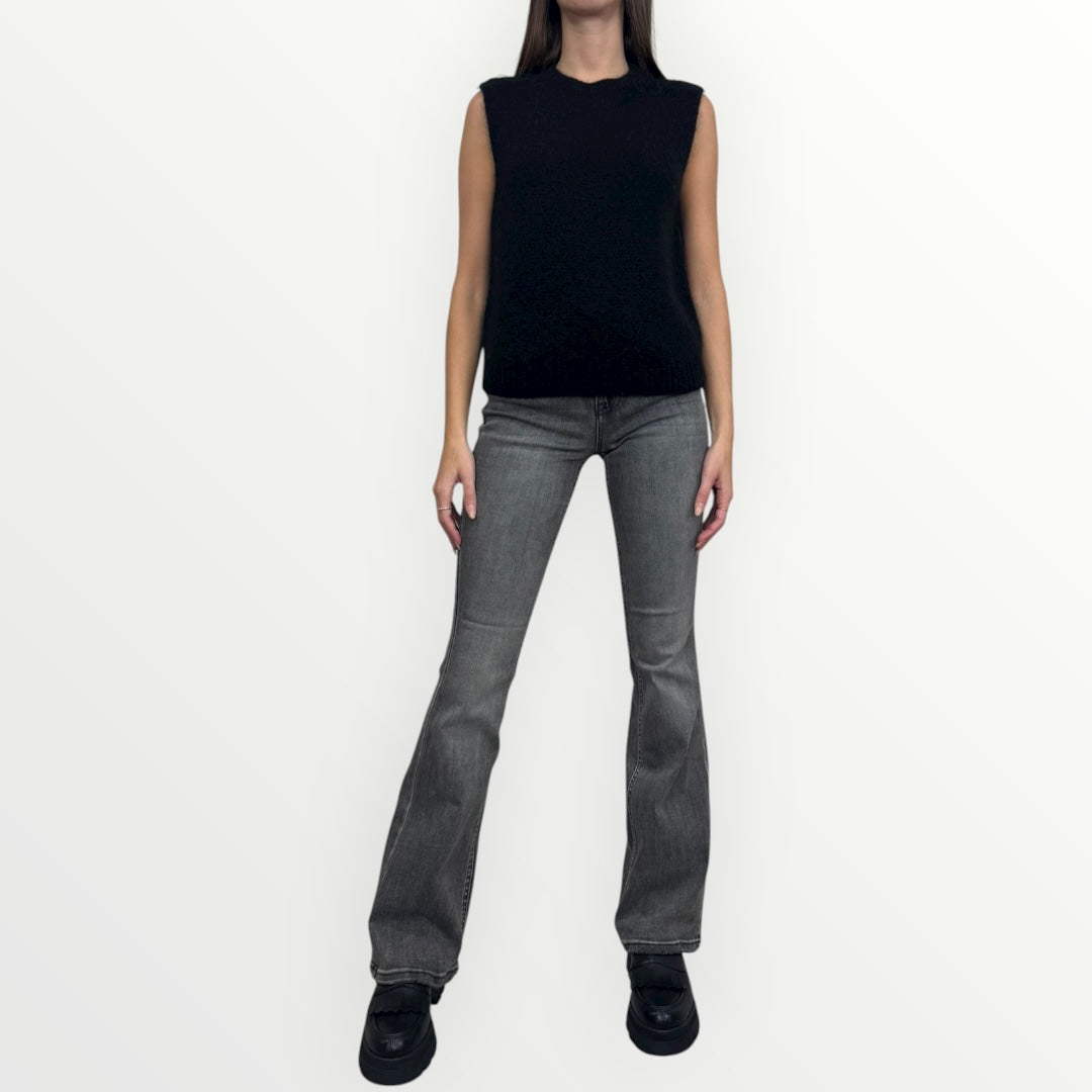 LOFT.73 - GILET TUCANO