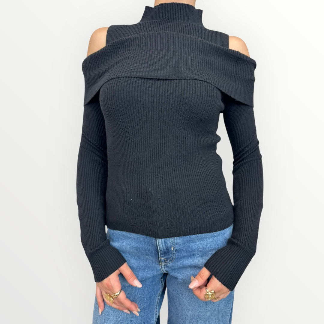 LOFT.73 - MAGLIA CLELIA
