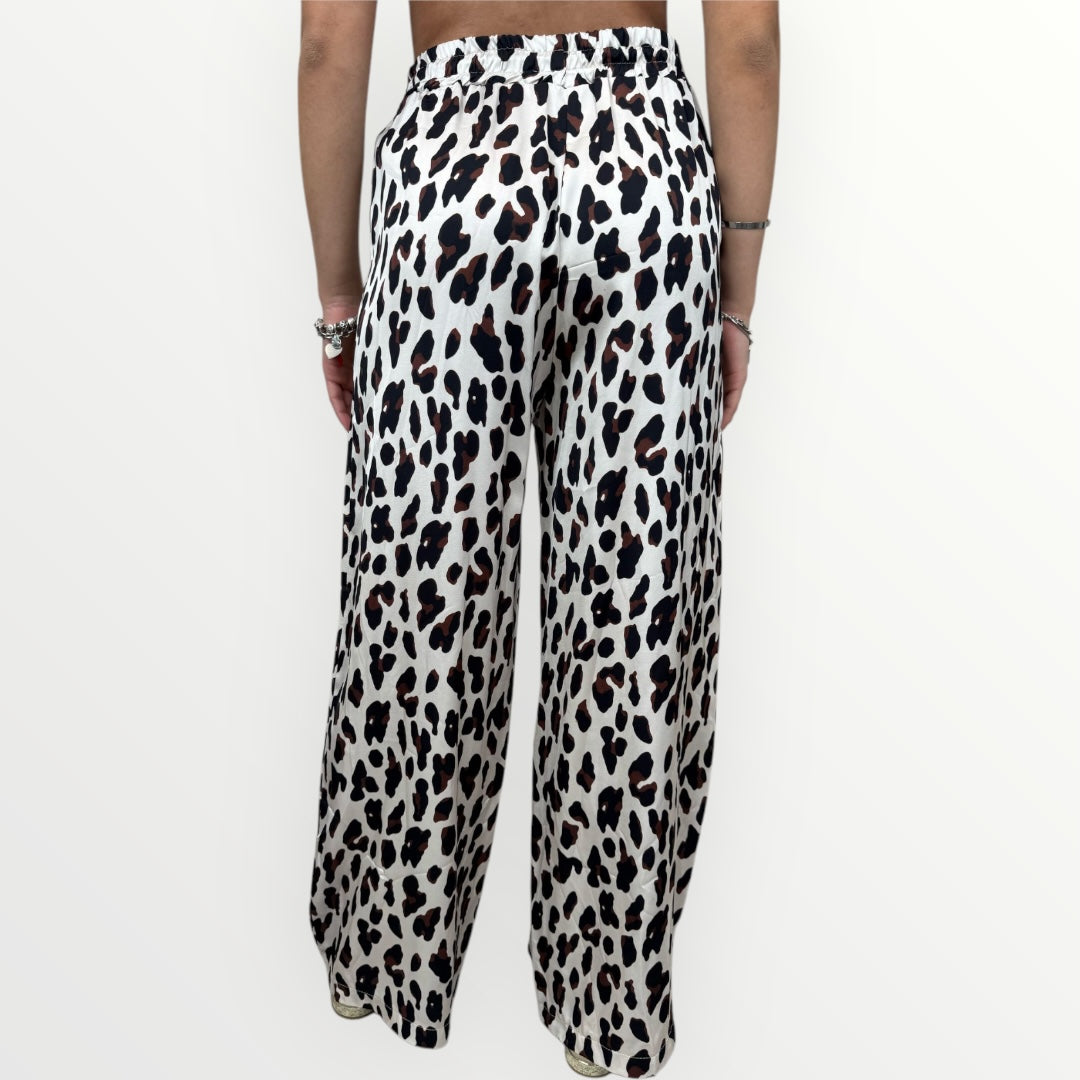 LOFT.73 - PANTALONE LORELLA