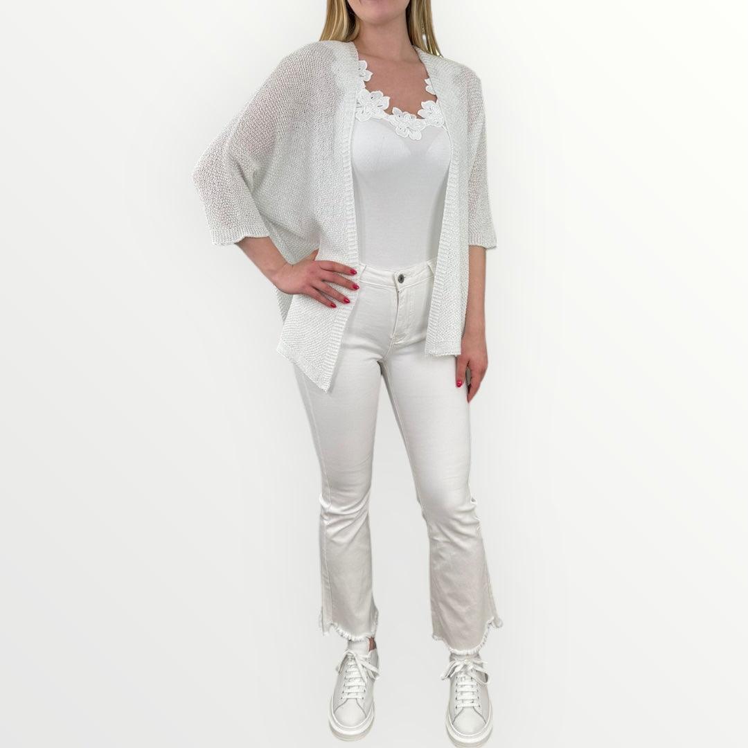 EMME MARELLA - CAPPOTTO BORMIO