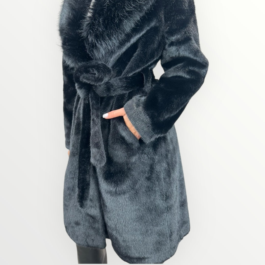 LOFT.73 - CAPPOTTO ROVERE