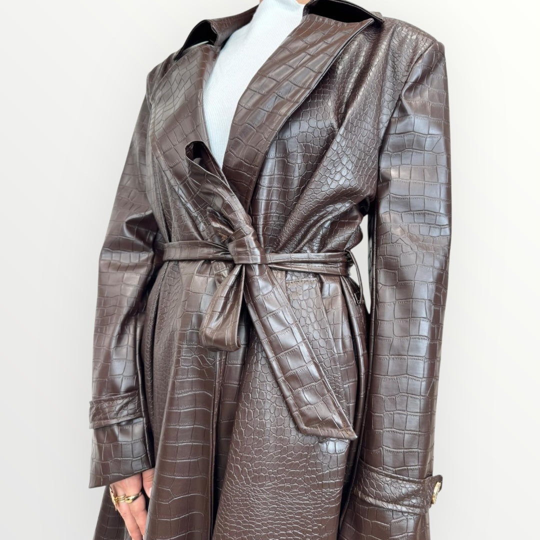 LOFT.73 - TRENCH AQUILA