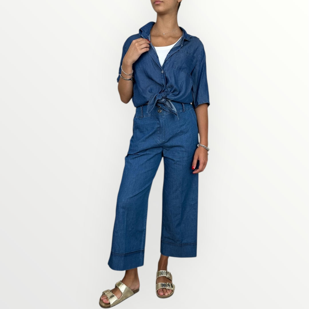 LOFT.73 - PANTALONE ACAPULCO