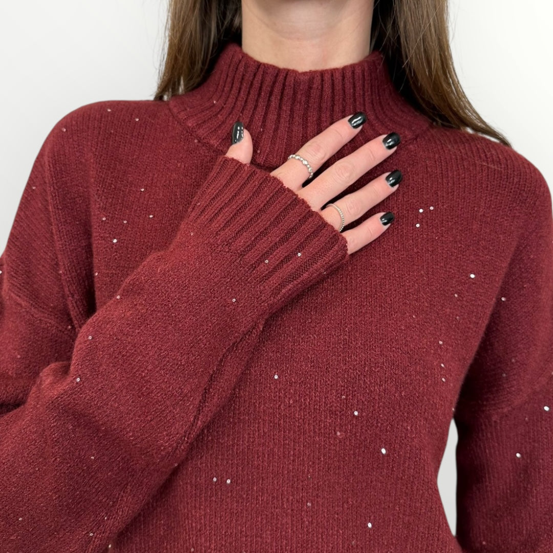 LOFT.73 - MAGLIA SPERANZA