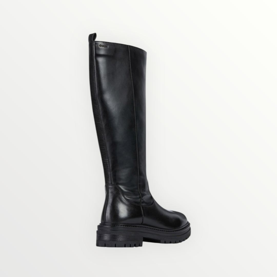 GEOX - STIVALE IRIDEA