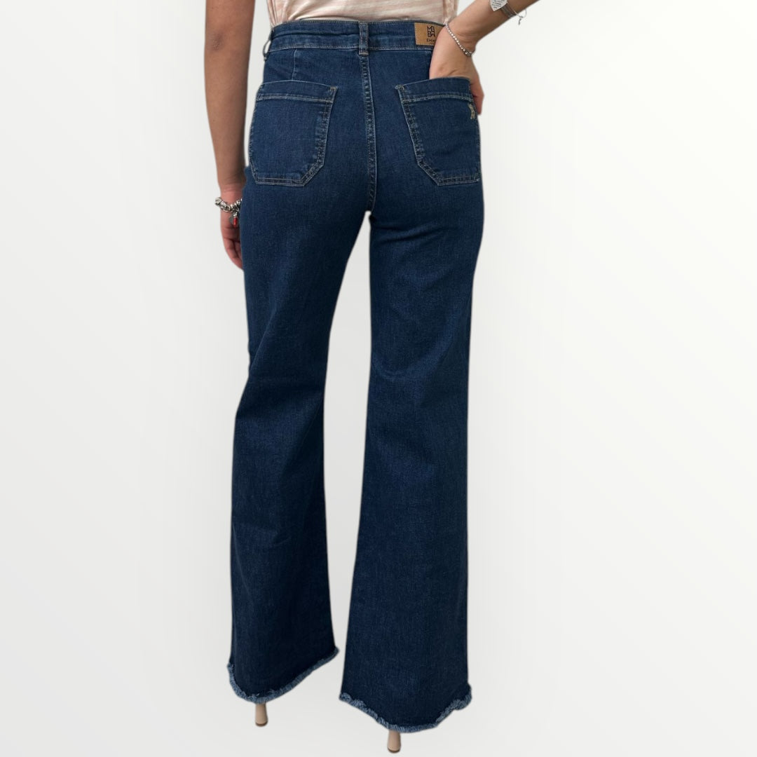 EMME MARELLA - JEANS PALMA
