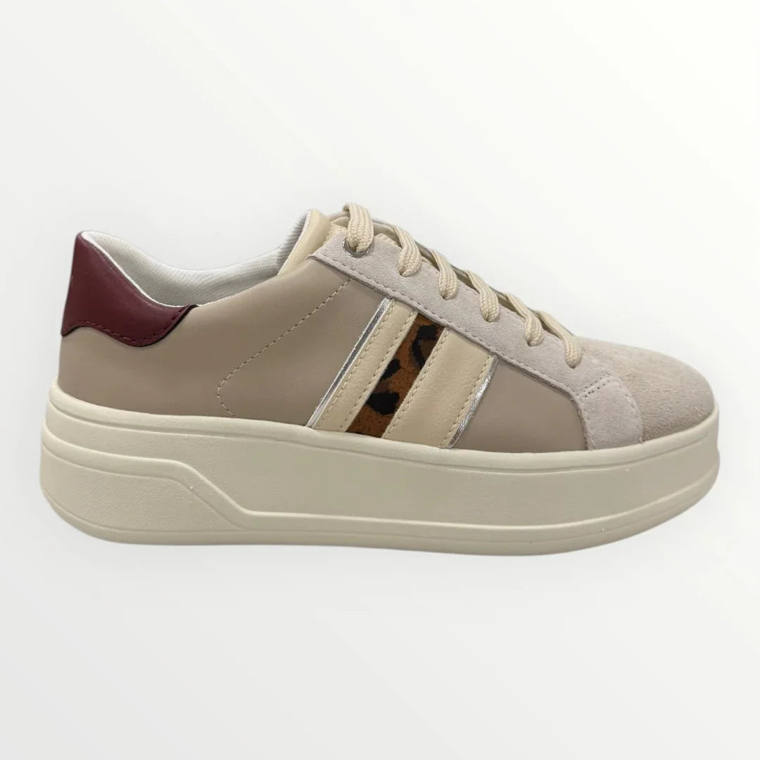 GEOX - SNEAKER SPHERICA