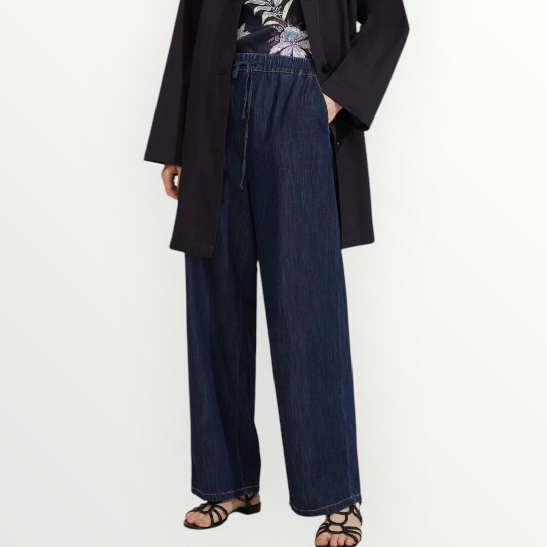 EMME MARELLA - JEANS FINGERE