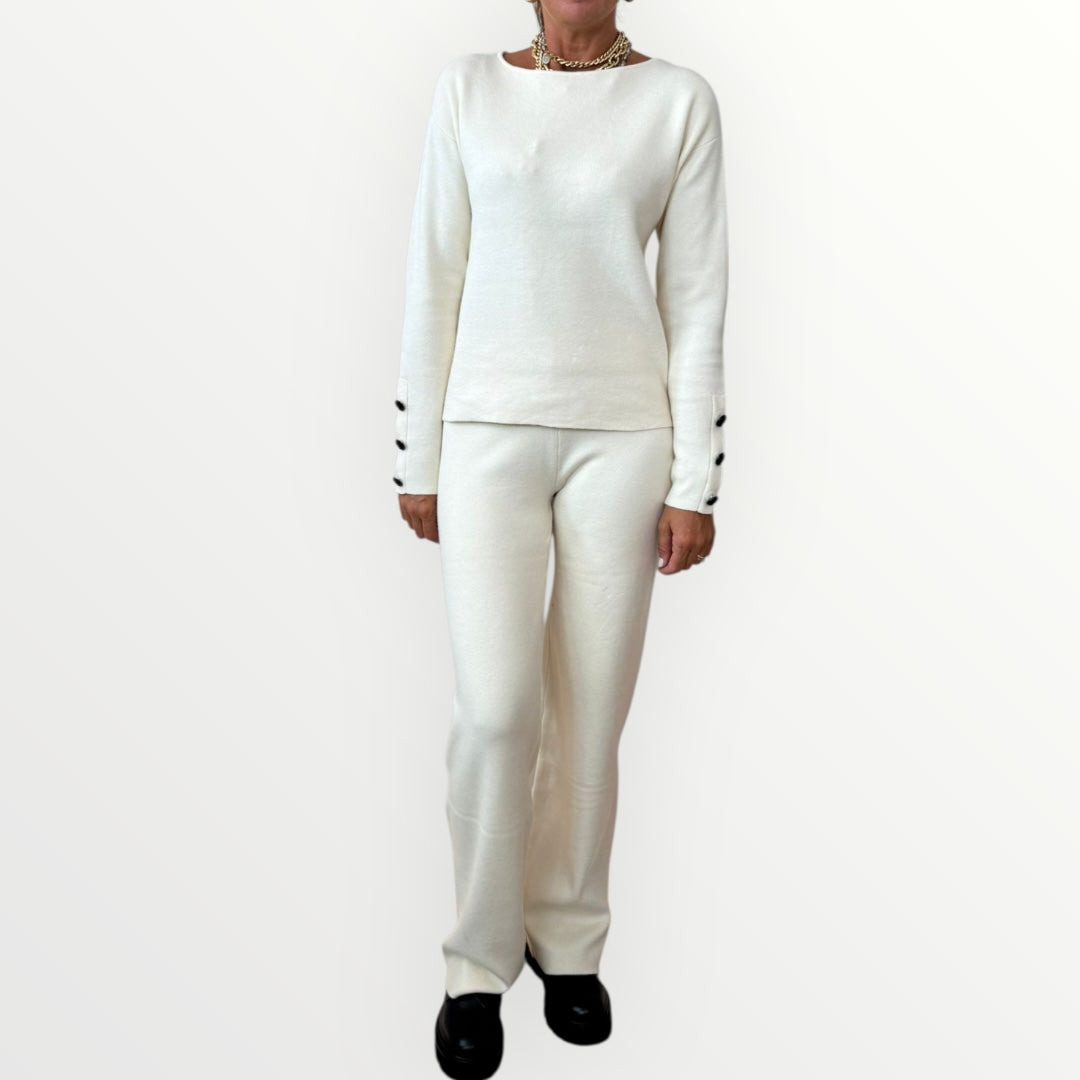 VERO MODA - MAGLIA GOLD