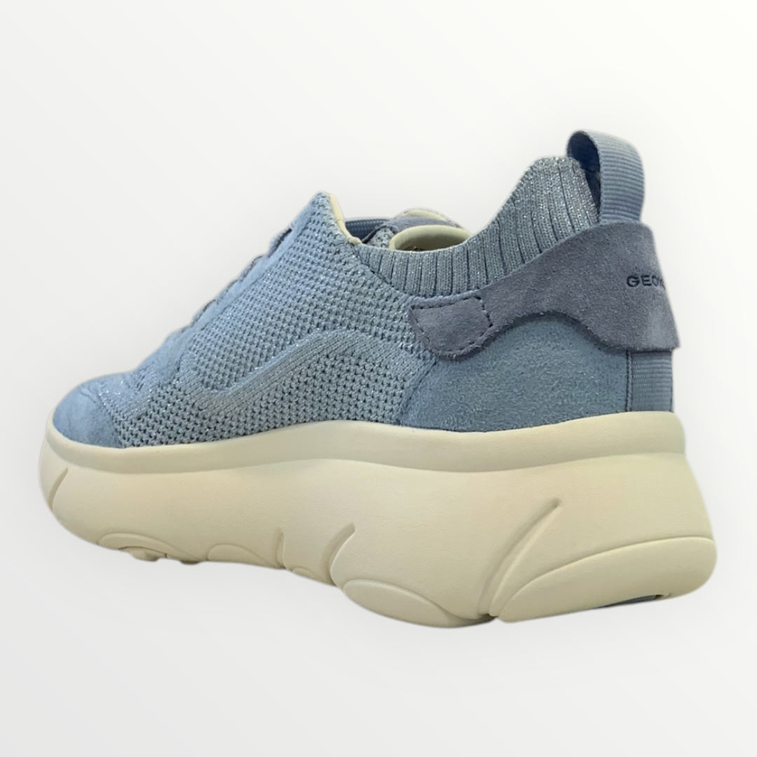 GEOX - SNEAKER NEBULA 2.0