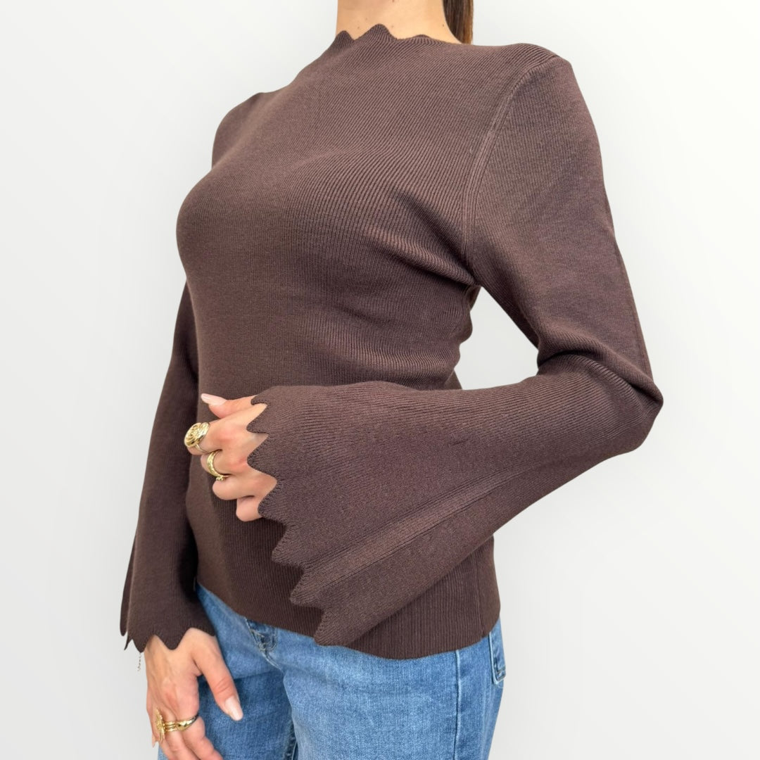 LOFT.73 - MAGLIA MINUTO