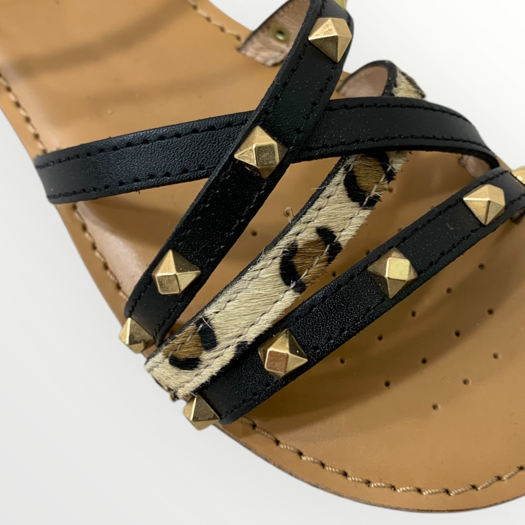 GEOX - SANDALO BASSO